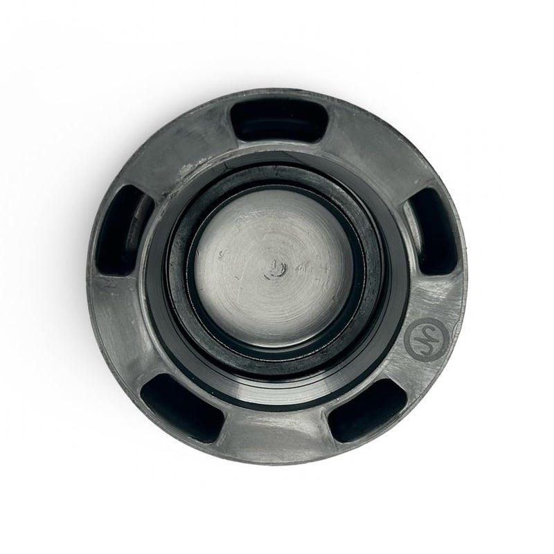 Quad Logic Fuel Gas Cap â€“ Compatible with 570 800 900 1000 Models â€“ Replacement for Part Numbers 5439075 and 5433687 â€“ Non-Vented Plastic with Rubber Seal - Image 5